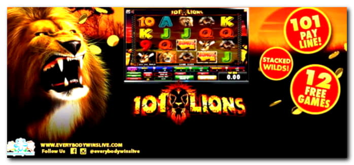 680% Deposit Match Bonus at Wunderino Casino