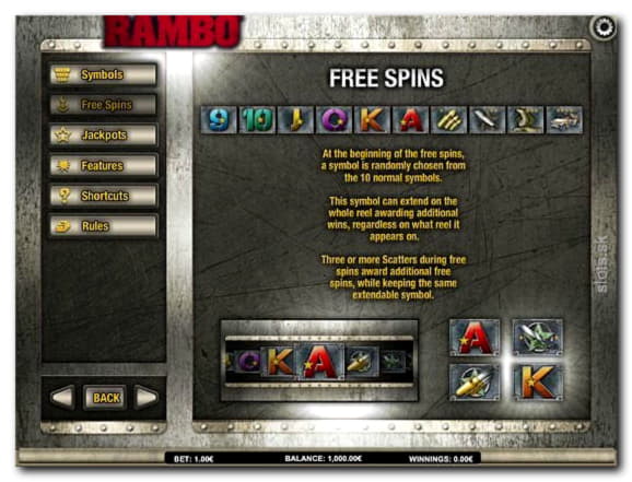 $265 Daily freeroll slot tournament at Platin Casino