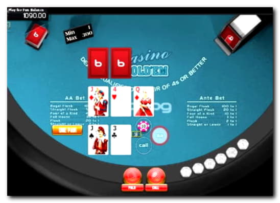 €290 Free Chip Casino at Euro Palace Casino