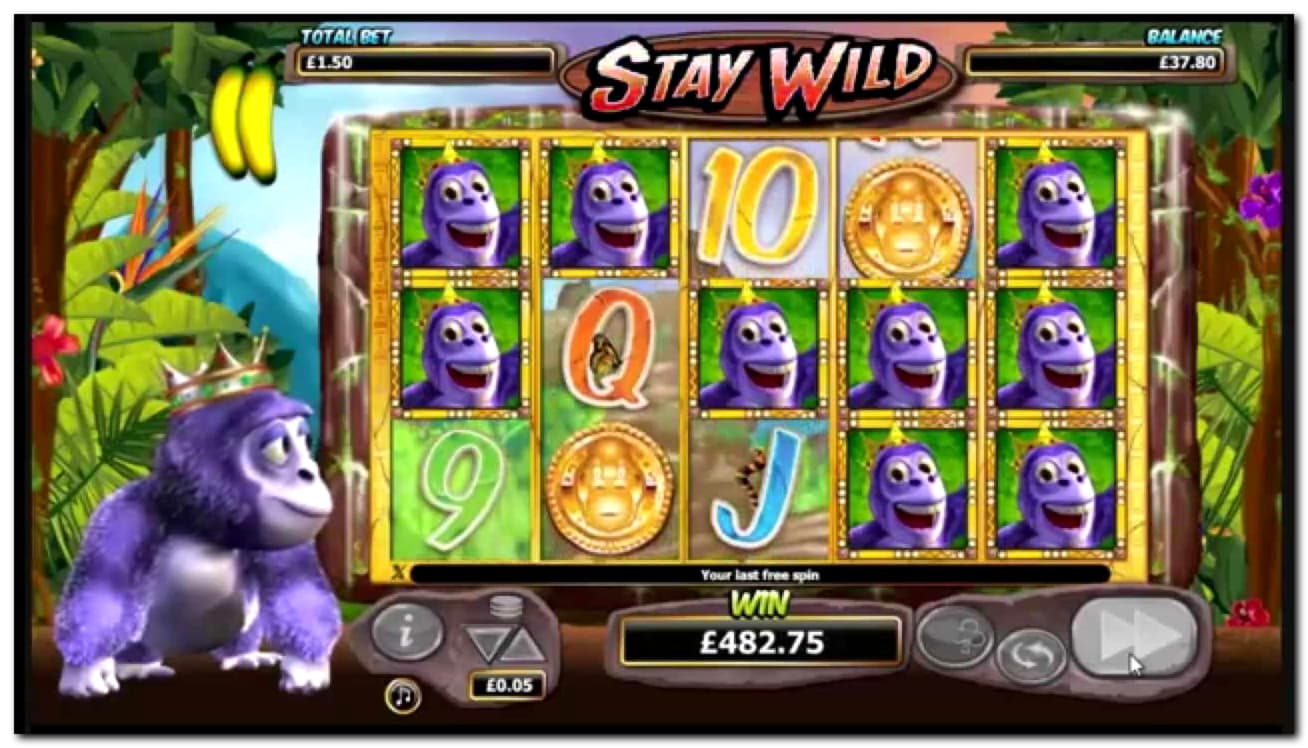 15 FREE SPINS at bWin Casino