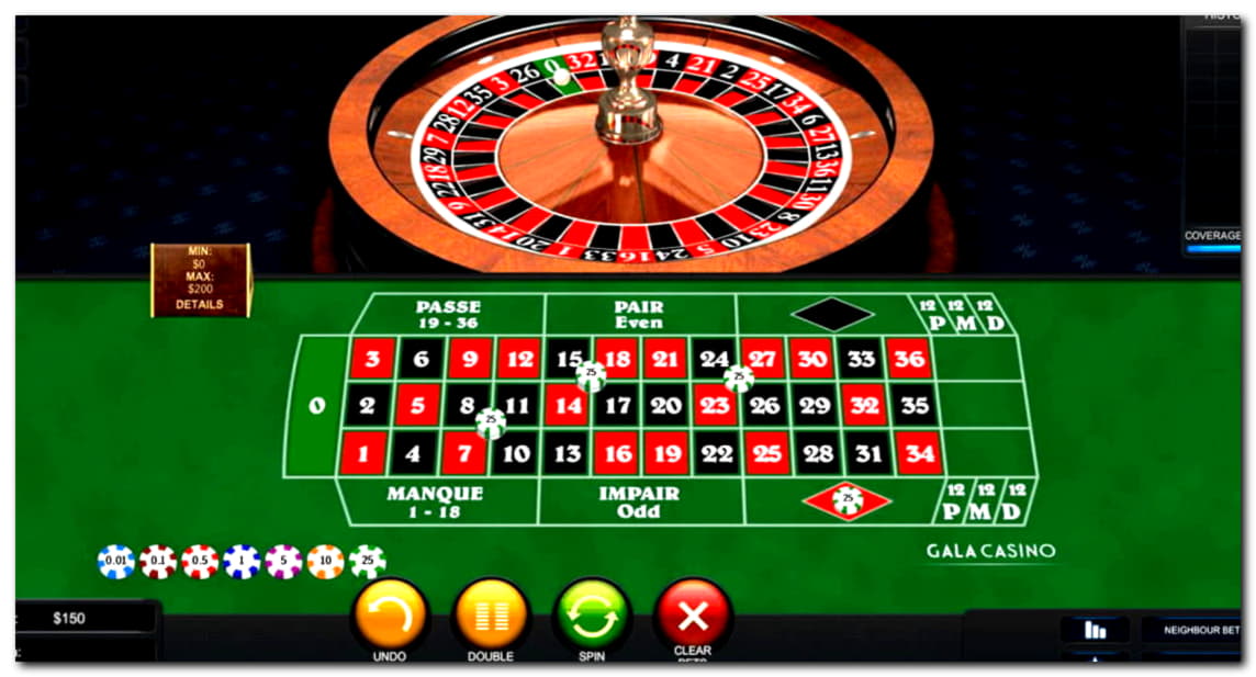 250% Match at a Casino at Magic Red Casino