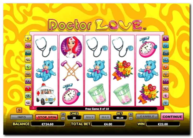 110 Free Spins no deposit casino at Bet At Home Casino