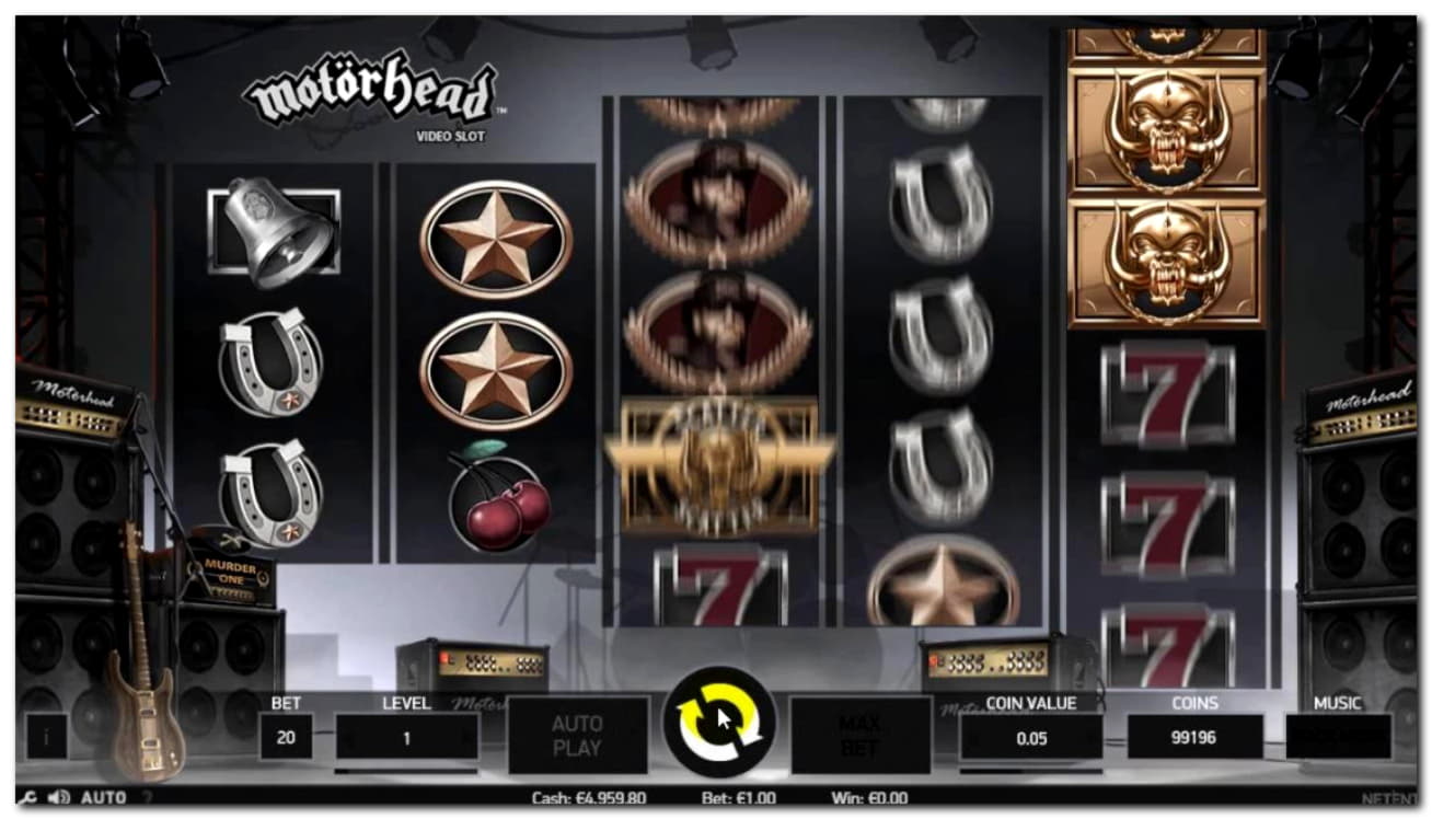 285 free spins no deposit at Magic Red Casino