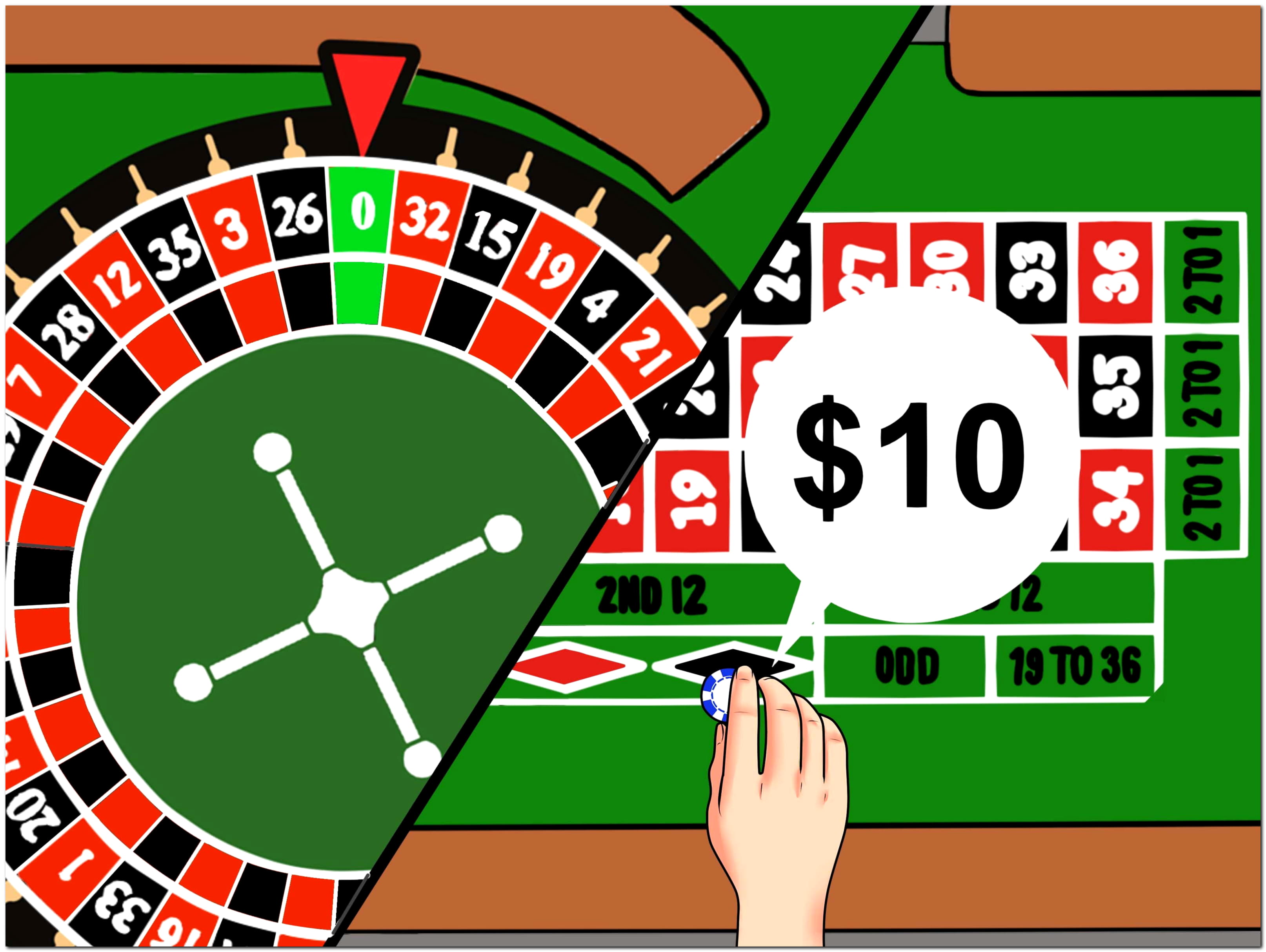 EURO 600 Casino Chip at Karamba Casino