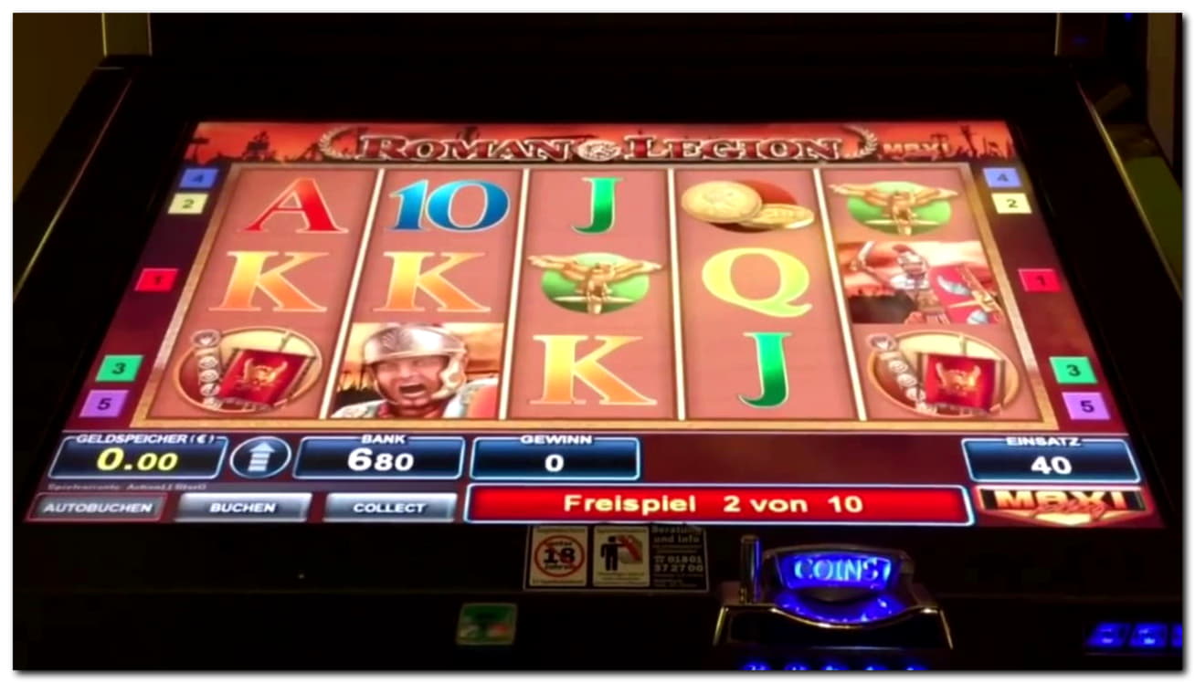 135 Free spins casino at Jackpot City Casino