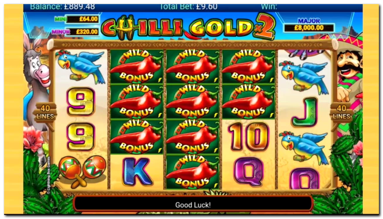 Eur 365 Free chip at Bet At Home Casino