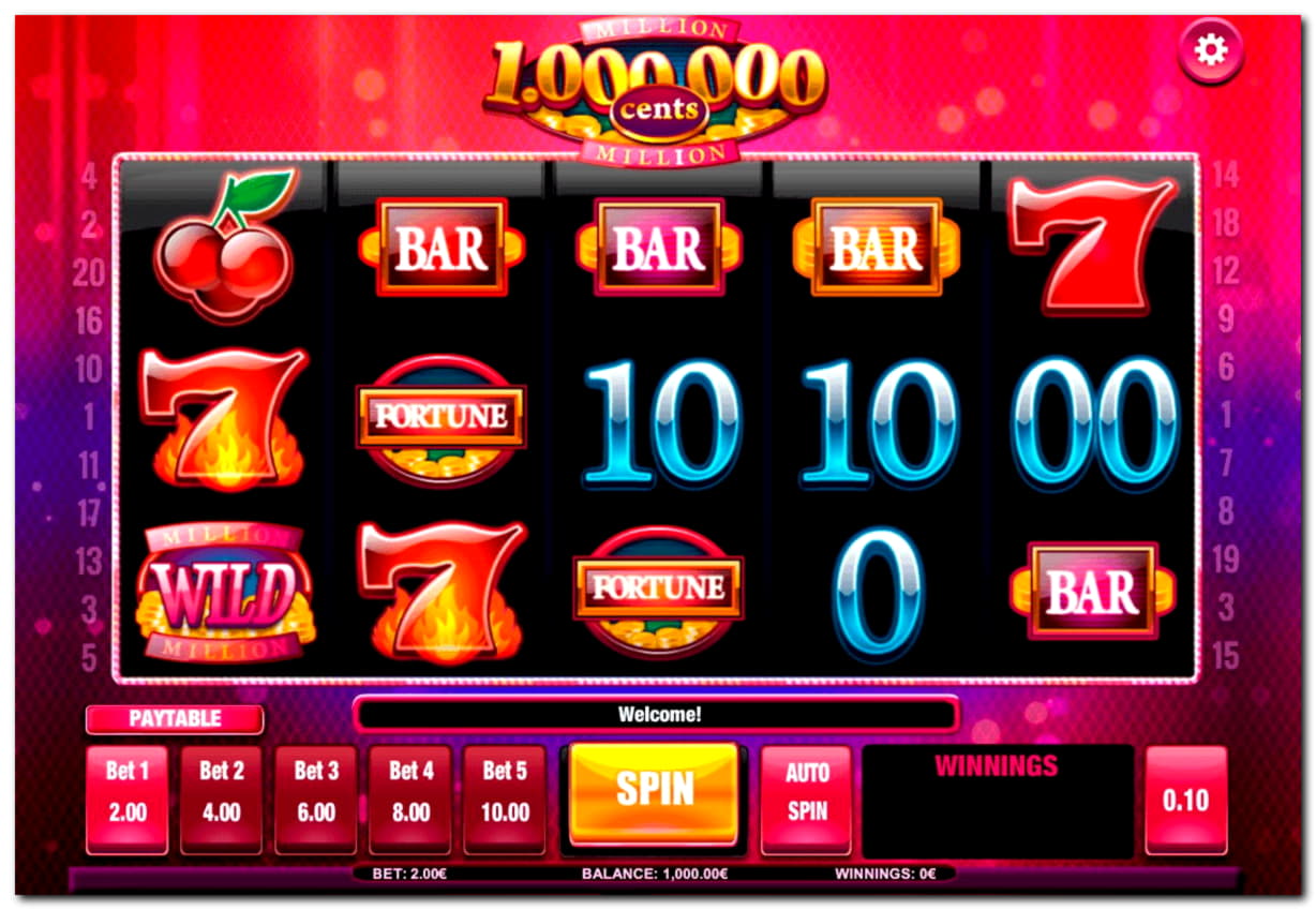 $705 No deposit bonus code at Wunderino Casino