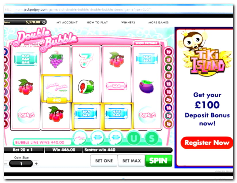 $315 FREE CASINO CHIP at Twin Casino