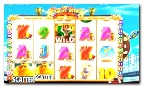 850% Deposit Match Bonus at Spin Palace Casino