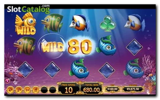 $790 Mobile freeroll slot tournament at Twin Casino