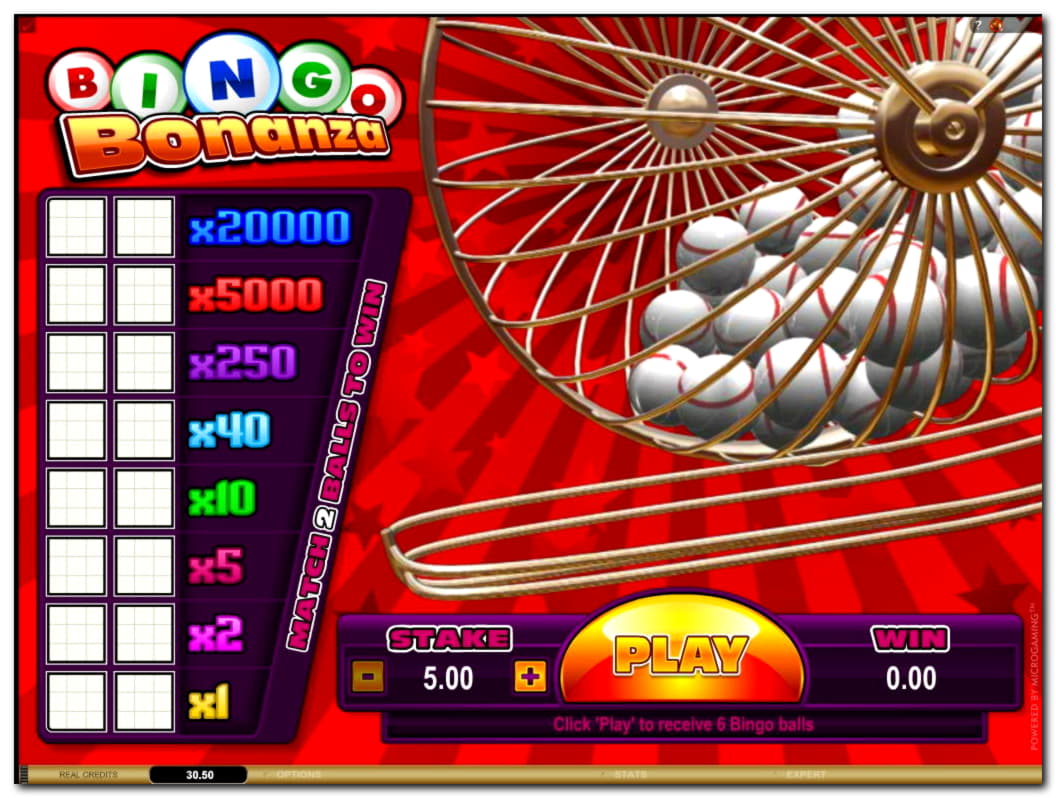 280% Signup casino bonus at Magic Red Casino