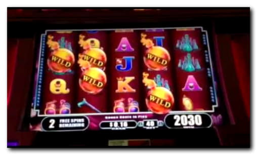 55 free casino spins at Casino Heroes