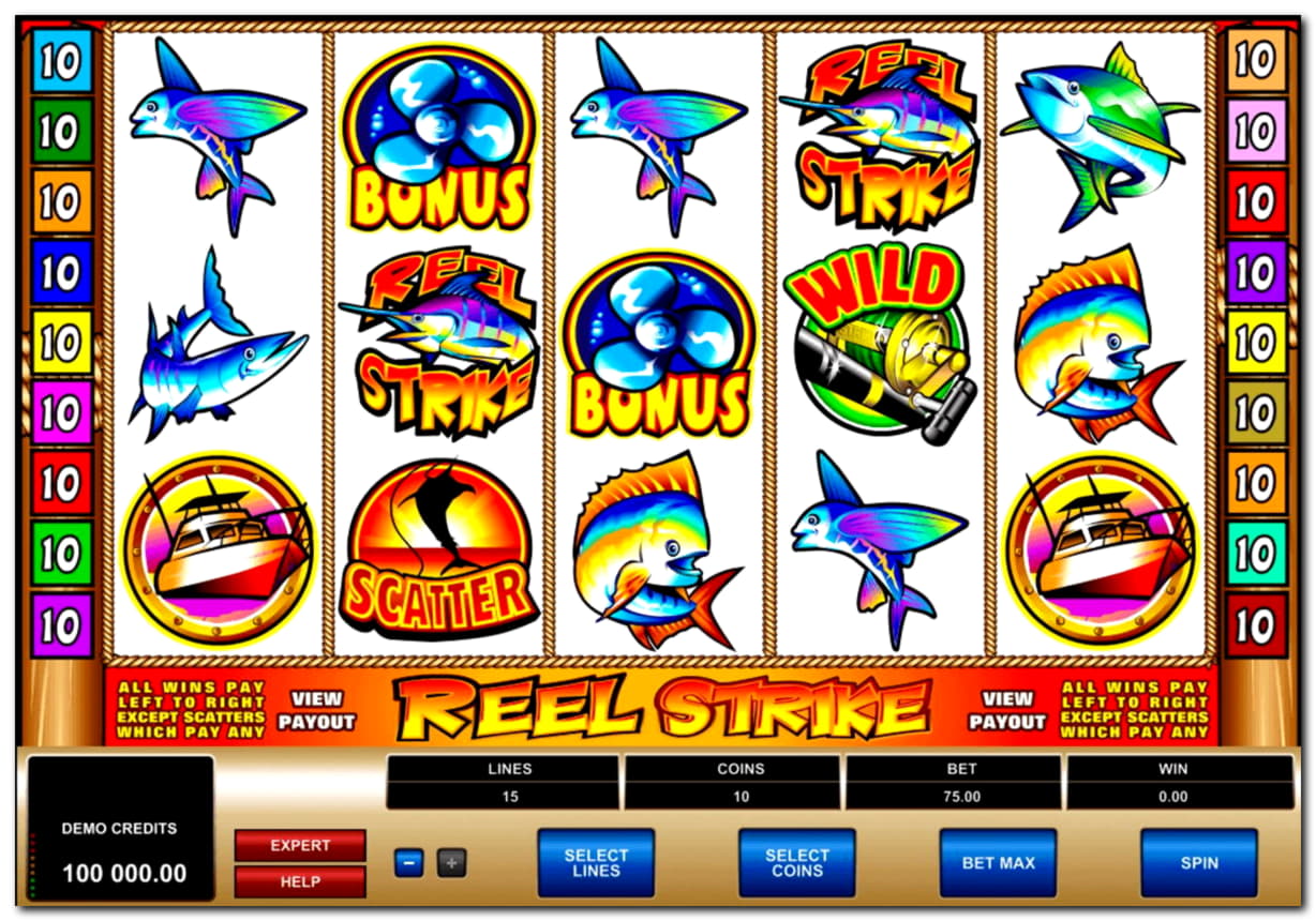 40 free spins at Energy Casino