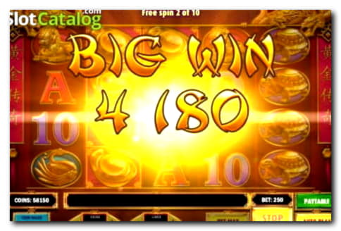 435% Casino match bonus at Jackpot City Casino