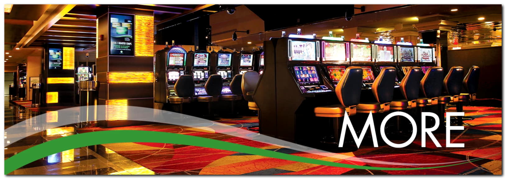 85% Match Bonus Casino at Mrgreen Casino