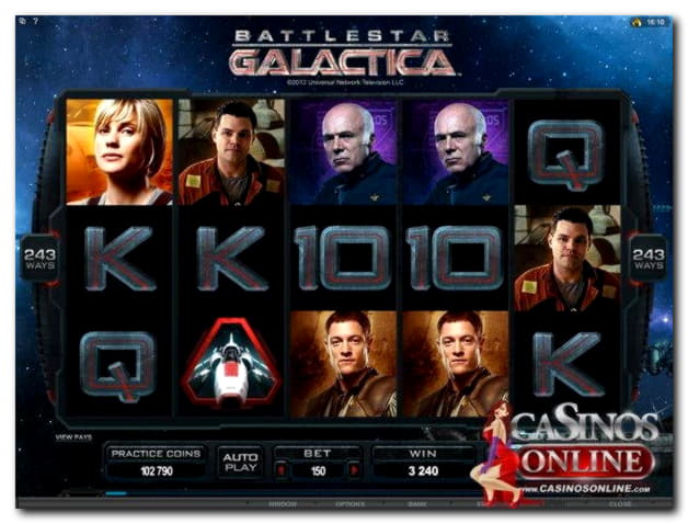 €3080 NO DEPOSIT BONUS CASINO at Jackpot City Casino
