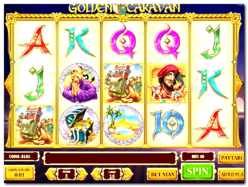 $805 Mobile freeroll slot tournament at Betway Casino
