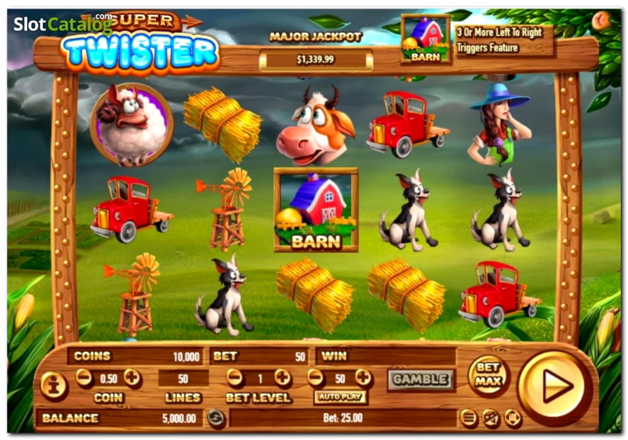20 free spins casino at 777 Casino
