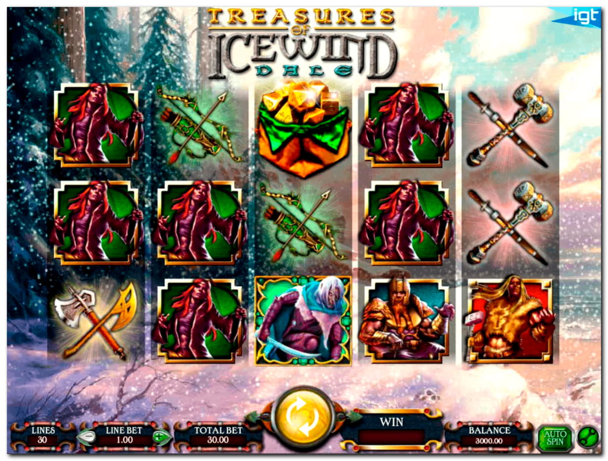 275 Free spins no deposit at 777 Casino