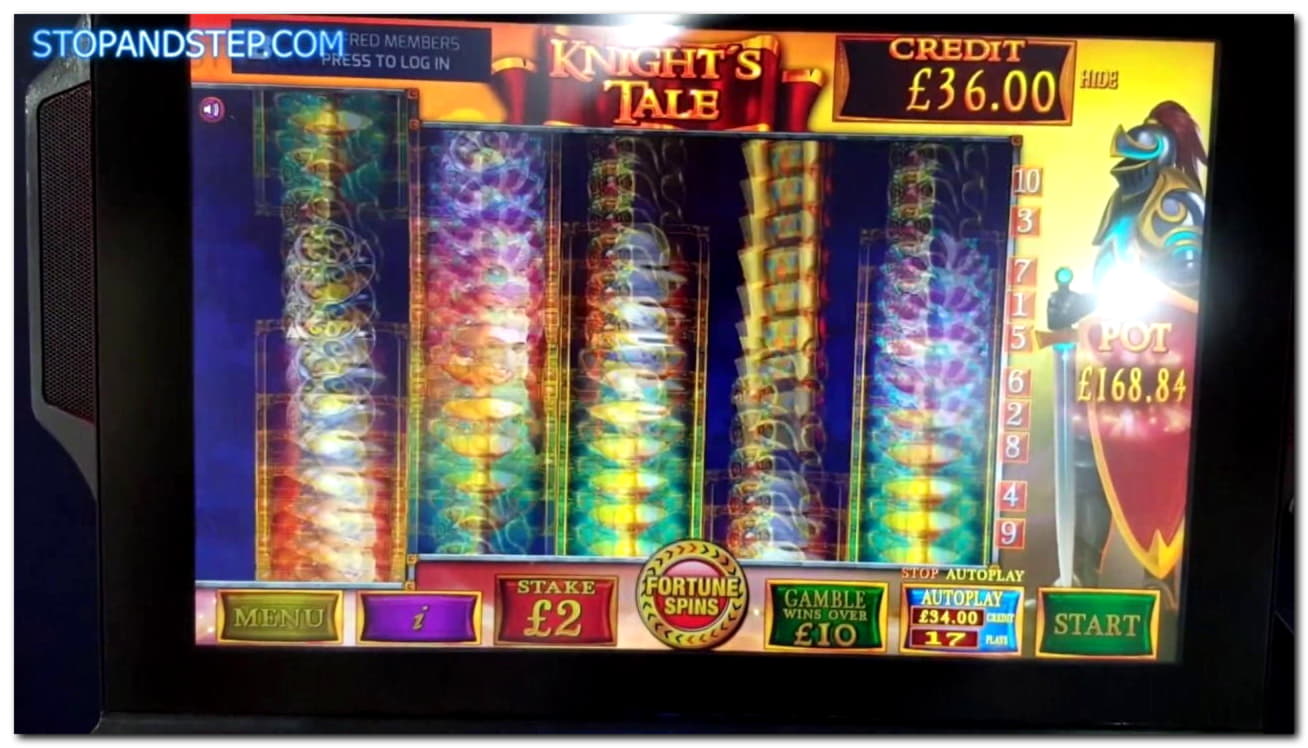 65 Free Spins at Twin Casino