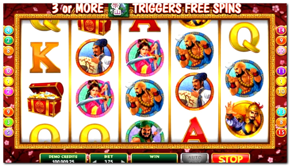 40 Free Spins at Slotty Dubai Casino