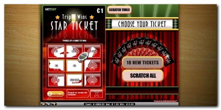 $3235 No Deposit at Casino Heroes