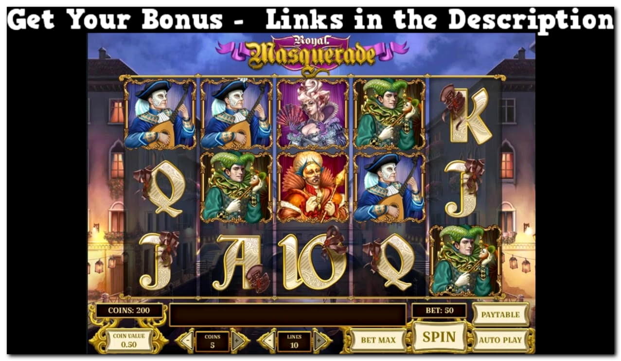 220% No Rules Bonus! at Party Casino