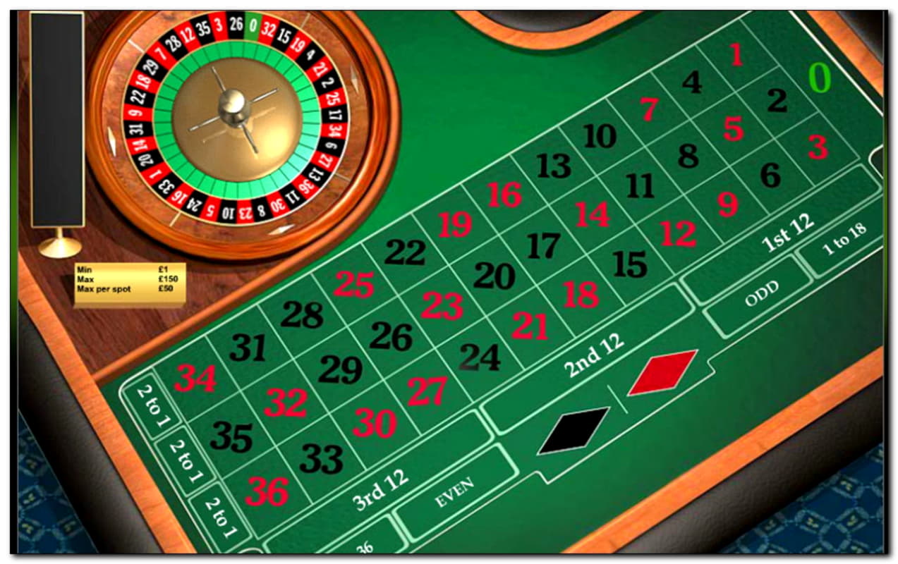 EURO 355 Free chip at Energy Casino