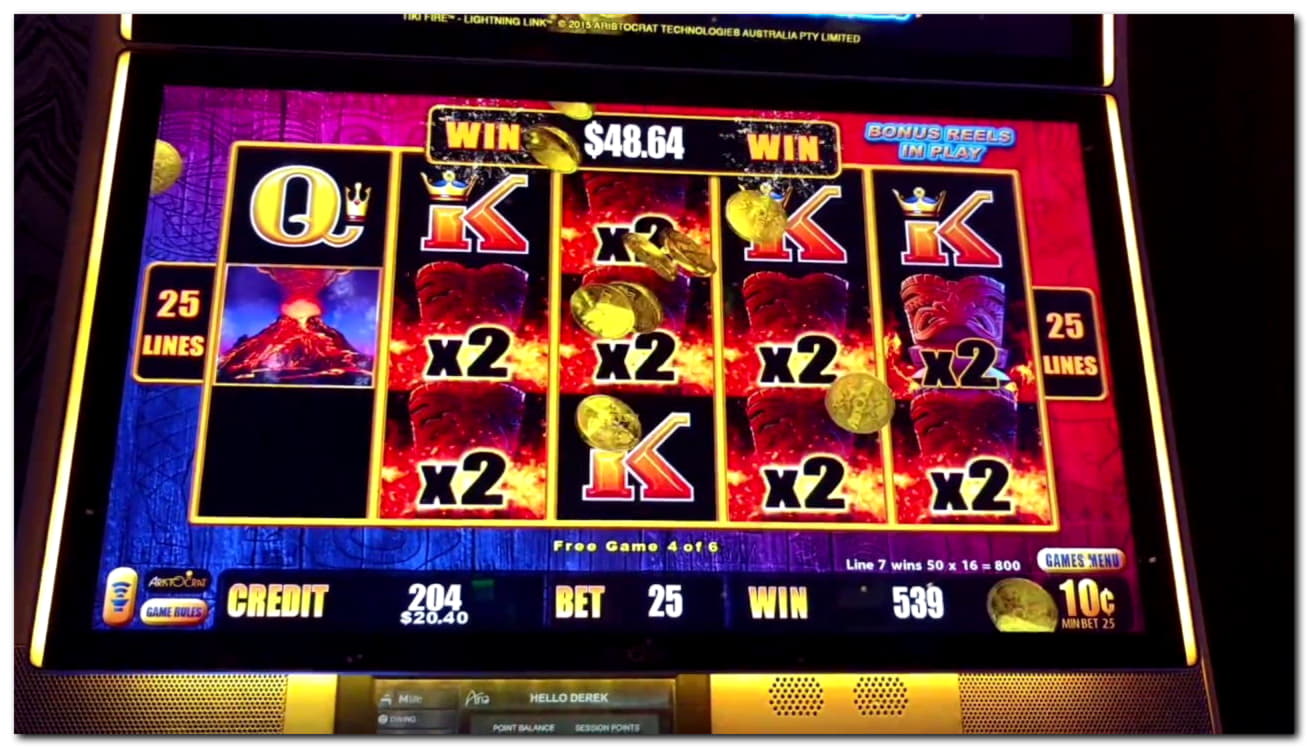 $4420 No deposit at Twin Casino