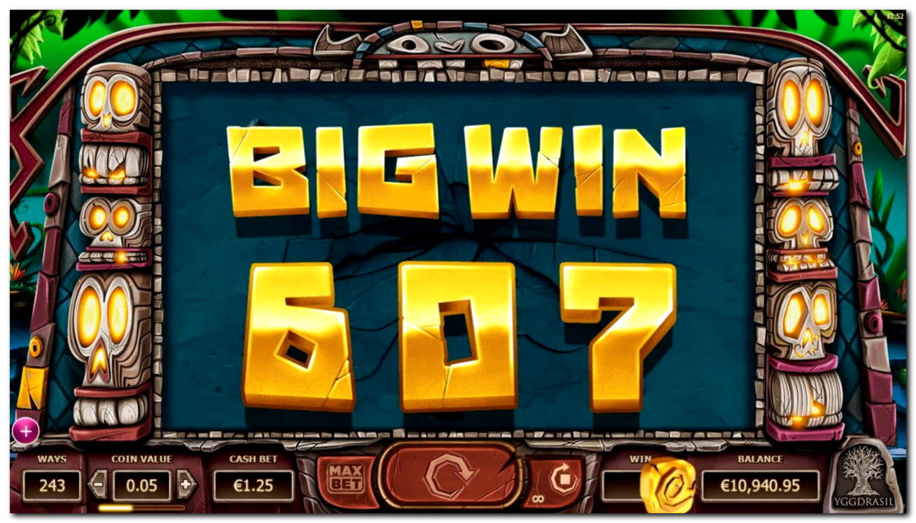 EURO 195 free chip at Magic Red Casino