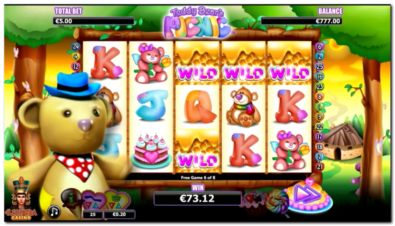 95% Best signup bonus casino at Slotty Vegas Casino