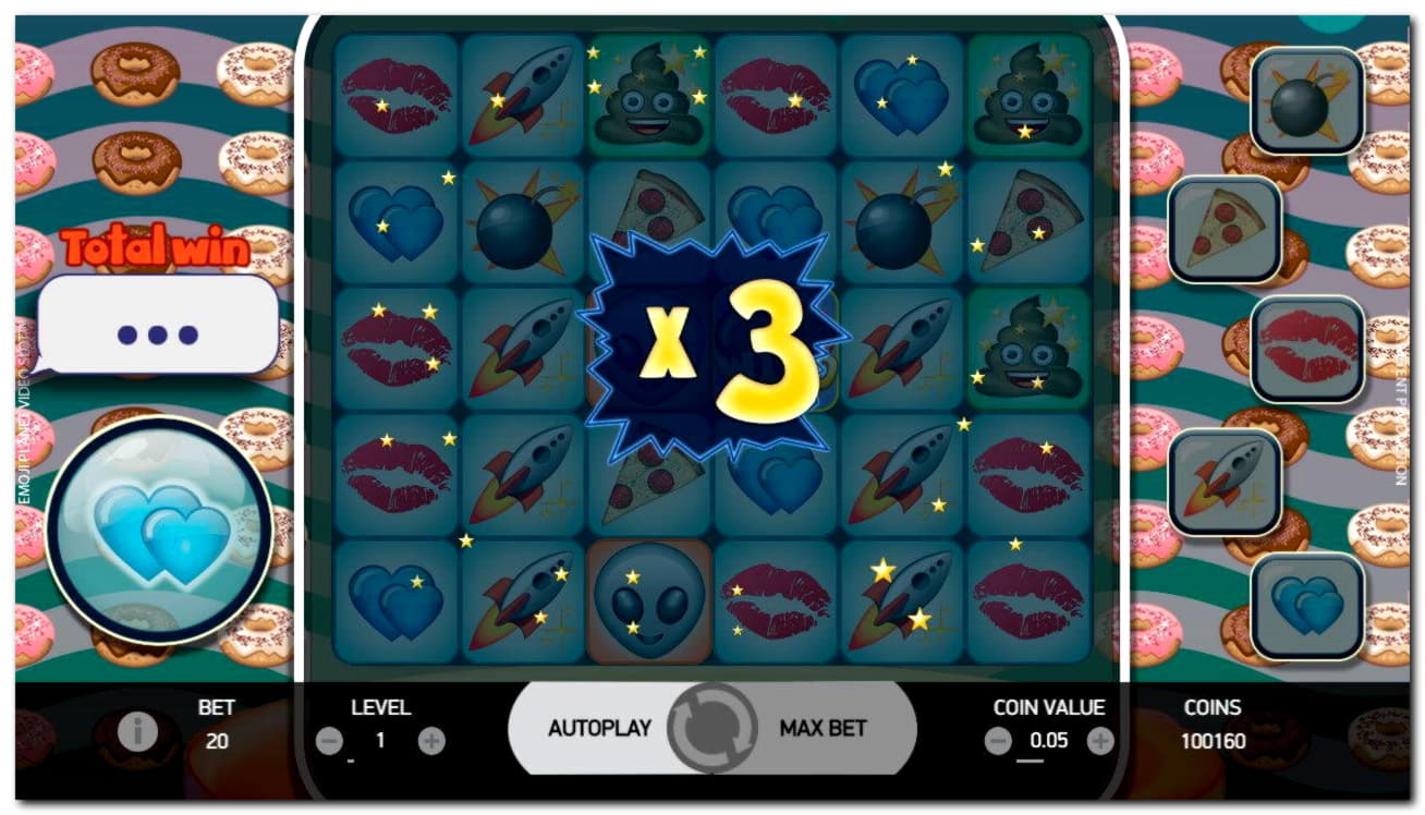210 Free Spins Casino at Mrgreen Casino