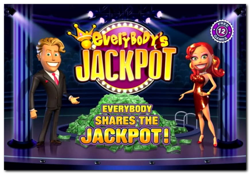 955% Signup casino bonus at Party Casino