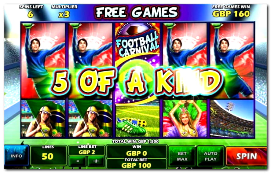 EURO 111 Casino Tournament at Mrgreen Casino