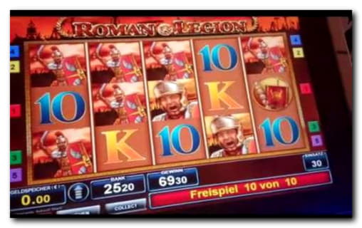 €44 Mobile freeroll slot tournament at Energy Casino