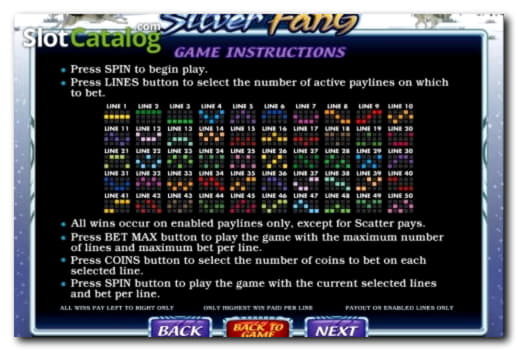 235 Free casino spins at Energy Casino