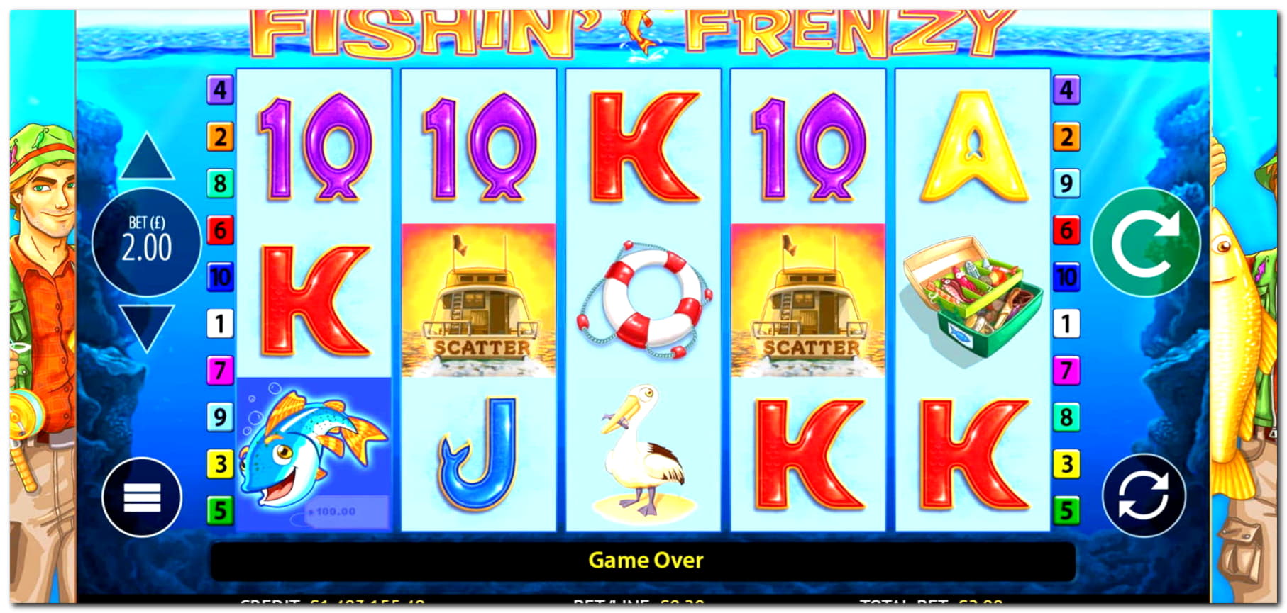 ﻿$1310 NO DEPOSIT BONUS CASINO at Yes Casino 