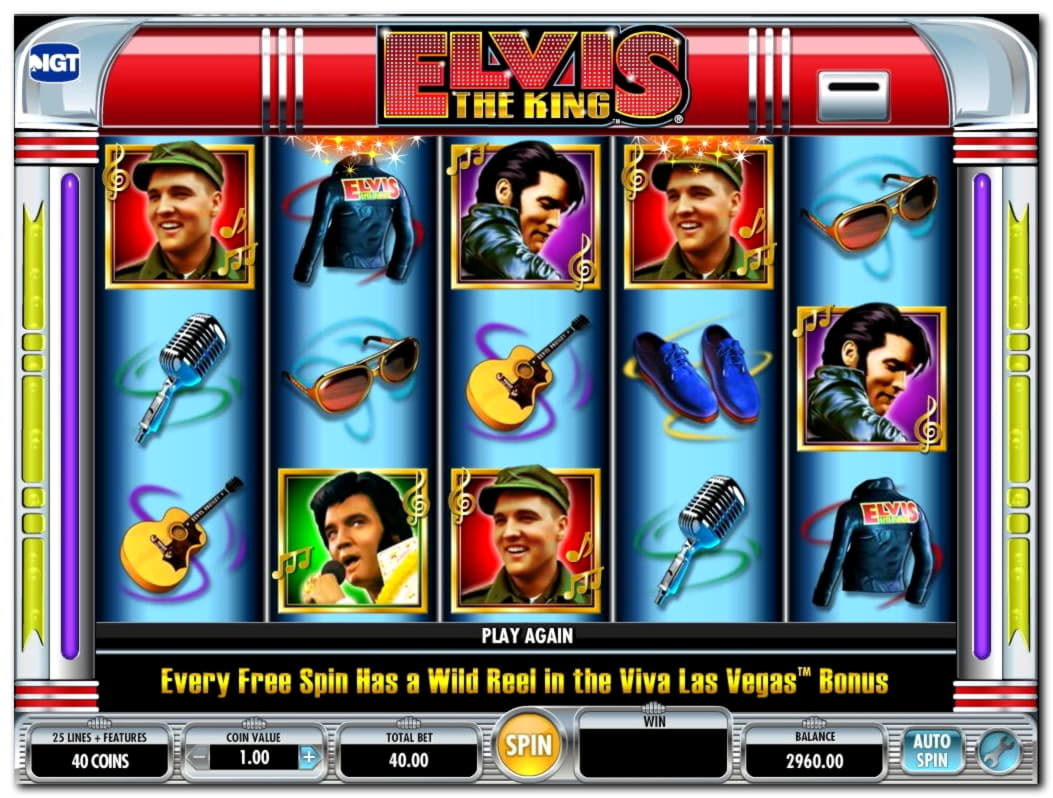 200 Trial Spins at CasiPlay Casino