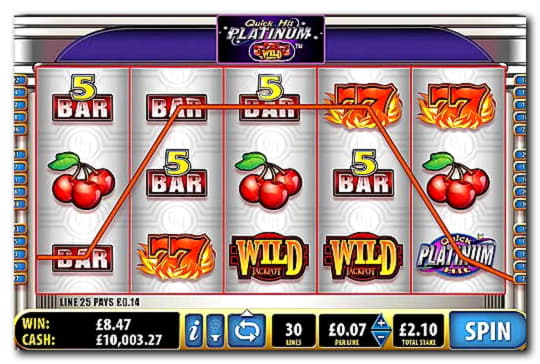 Eur 4645 No deposit casino bonus at Betway Casino