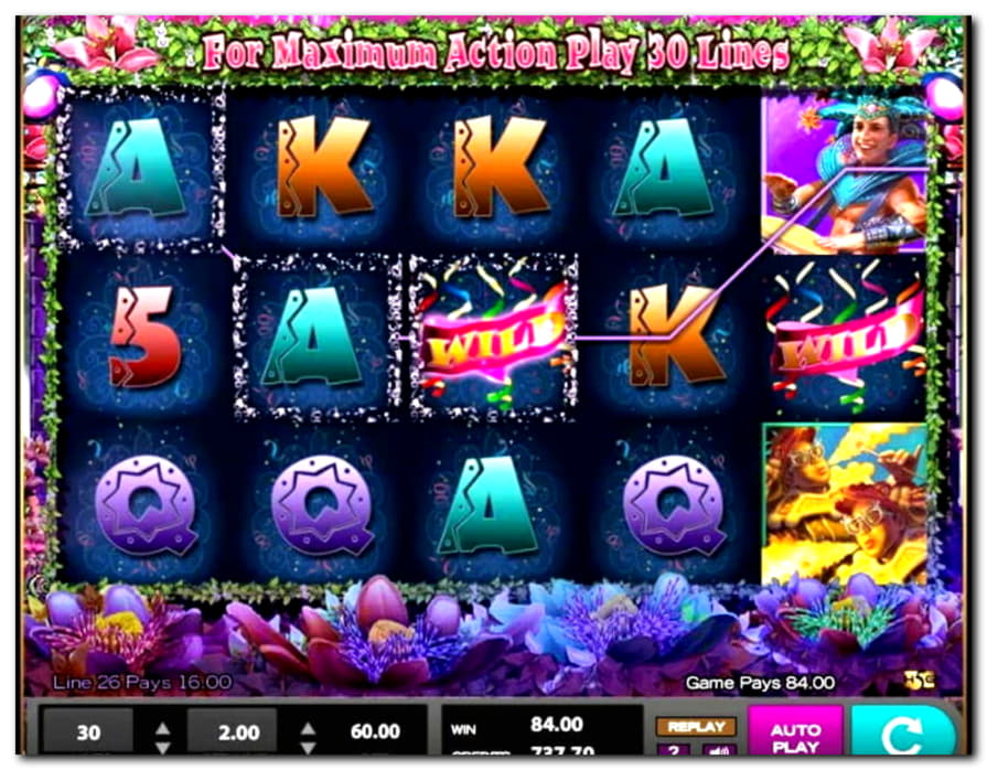 120 Free spins at Royal Panda Casino