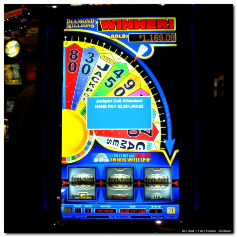 £175 No deposit casino bonus at Bet At Home Casino