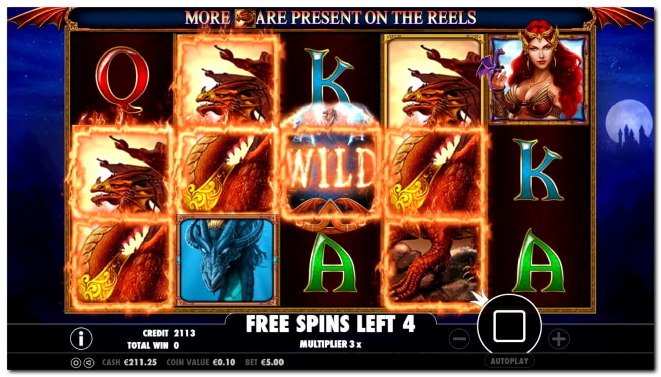 515% Signup casino bonus at Energy Casino