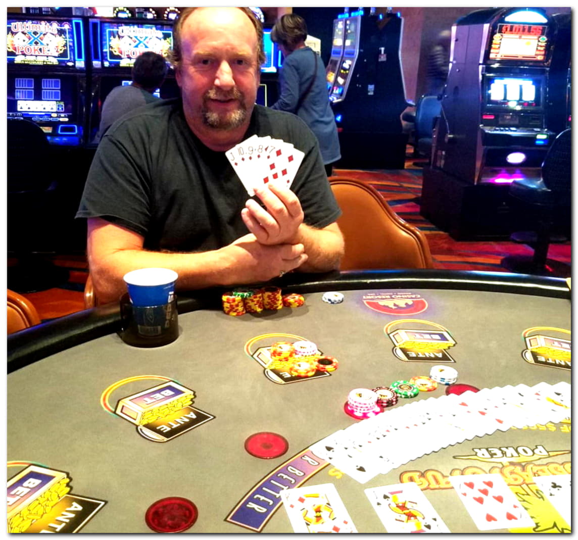EURO 365 Online Casino Tournament at Mrgreen Casino