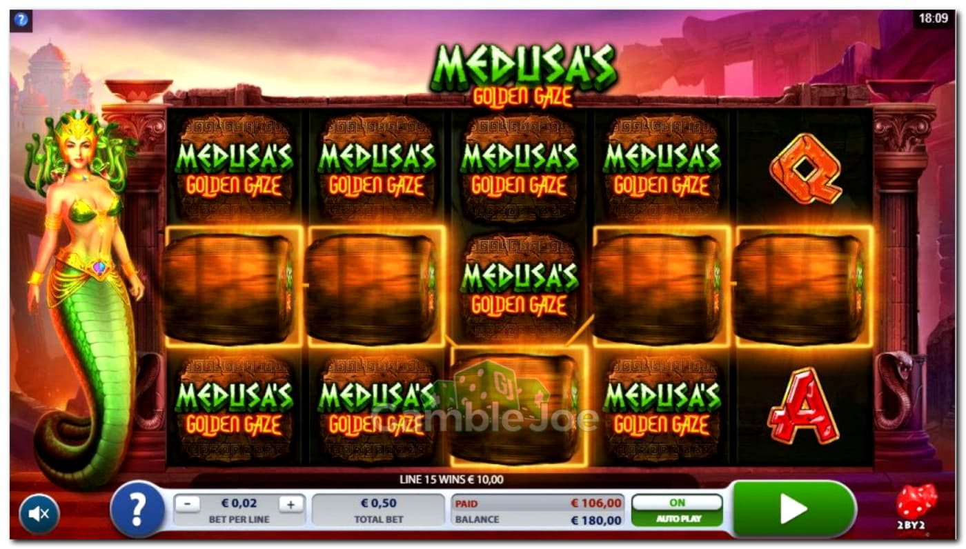 275 Free spins no deposit at Twin Casino