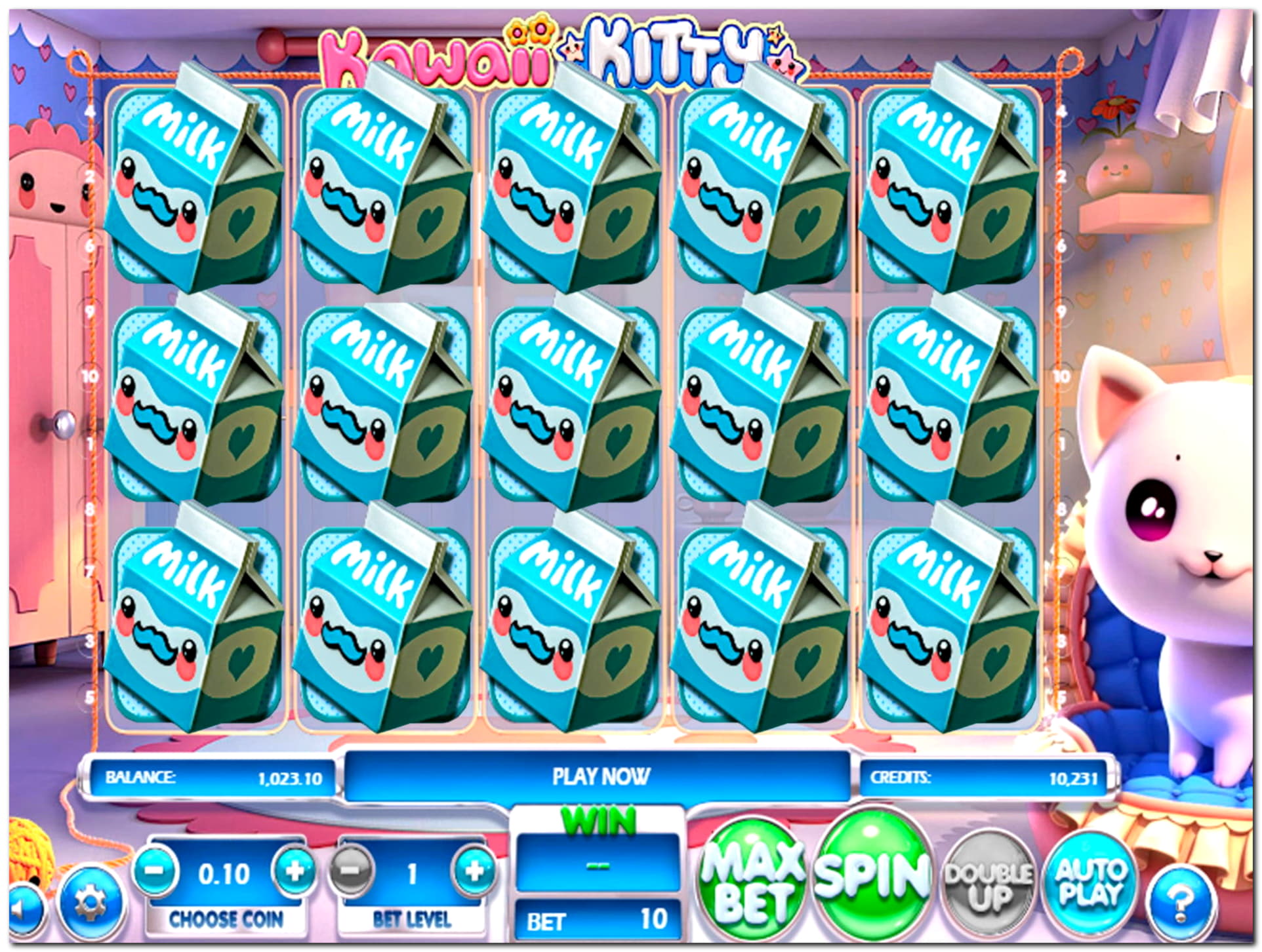 €1350 no deposit bonus code at Platin Casino