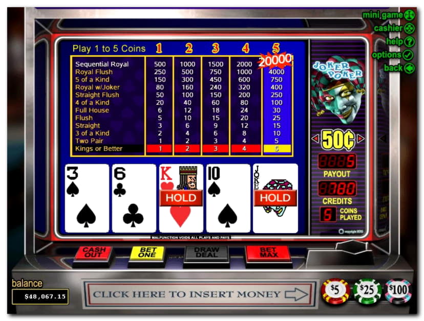 £770 NO DEPOSIT at Platin Casino