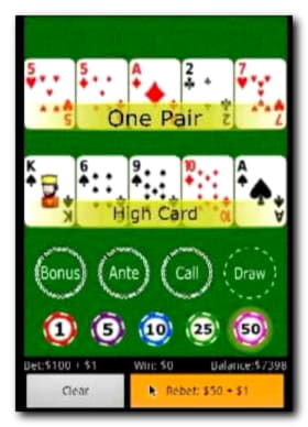 275% Match Bonus at Jackpot City Casino