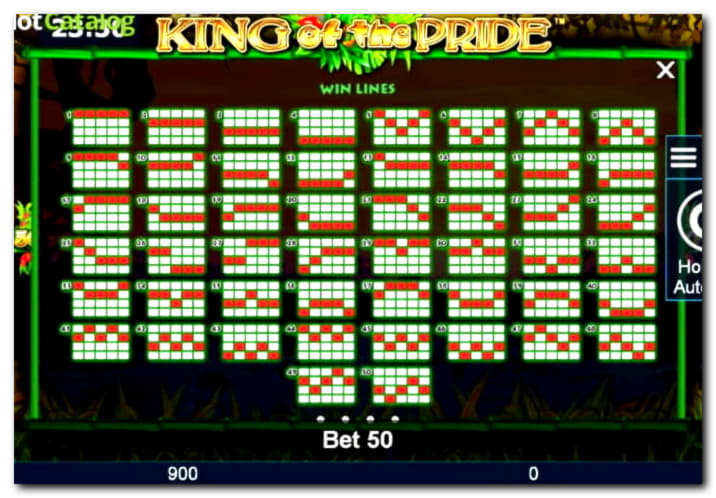 500% No Rules Bonus! at Royal Panda Casino