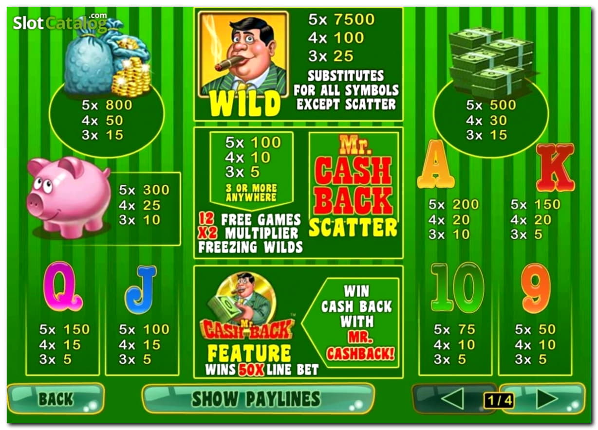 585% Welcome Bonus at Wunderino Casino