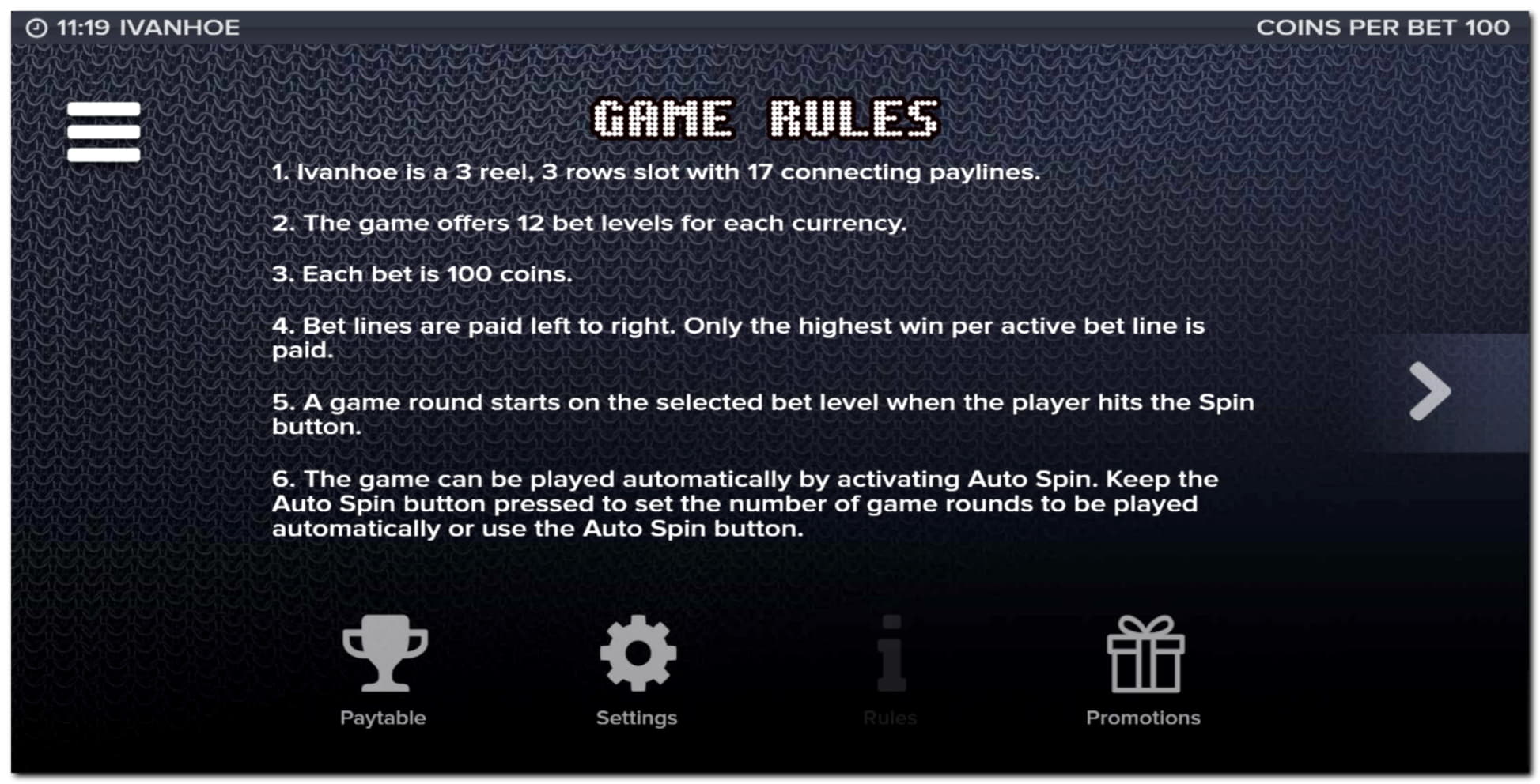 ﻿$33 Free Casino Tournament at Slotty Dubai Casino